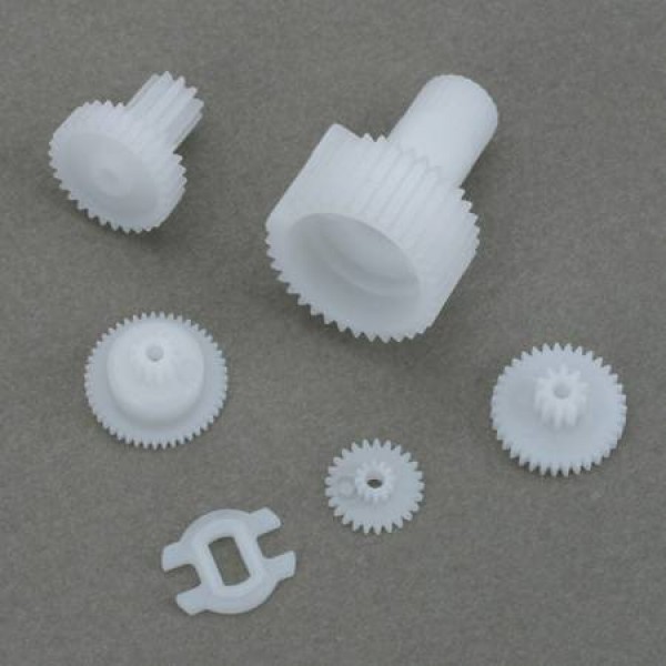 MSX12 Servo Gear Set