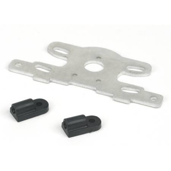 Motor Mounts & Brackets:MLST/2,