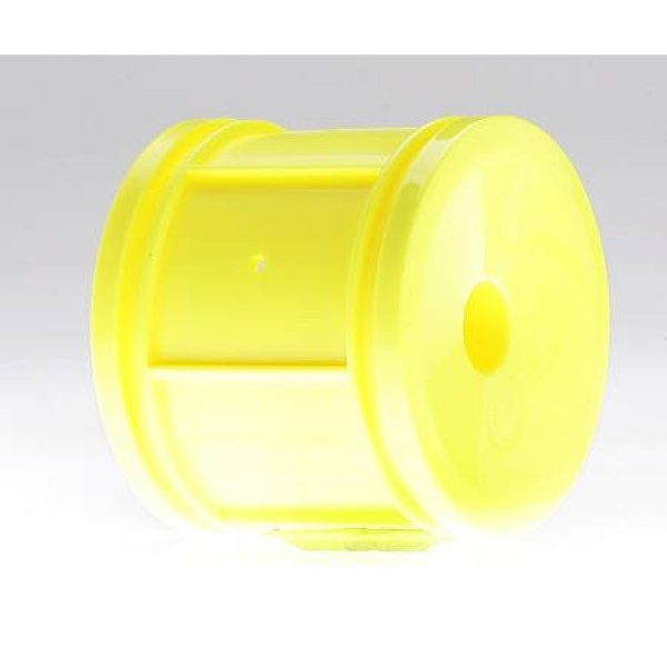 Dish Wheels,Yellow (Pr):MLST/2