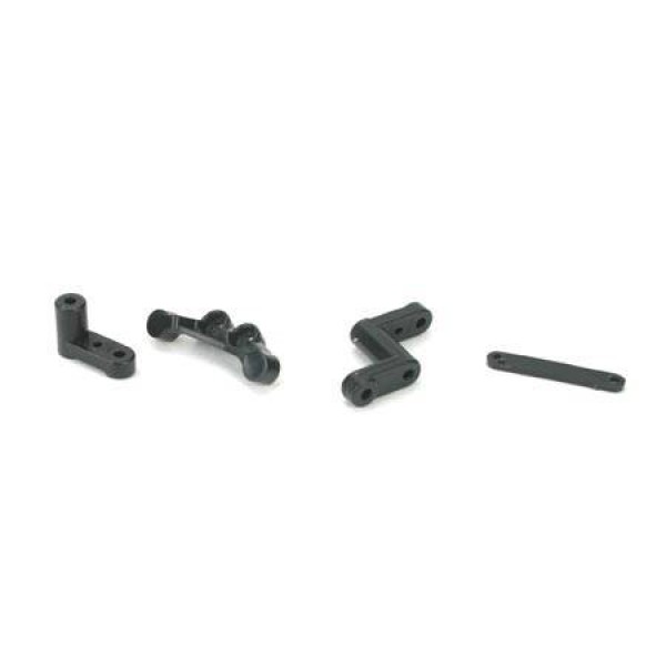 Losi Steering Set (Mini-T/MDT)
