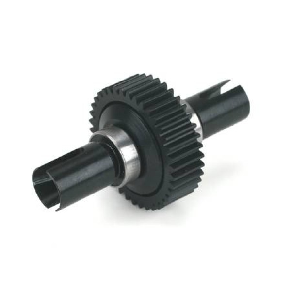 BallDiff w/OutdriveBB:Mini-T,ML