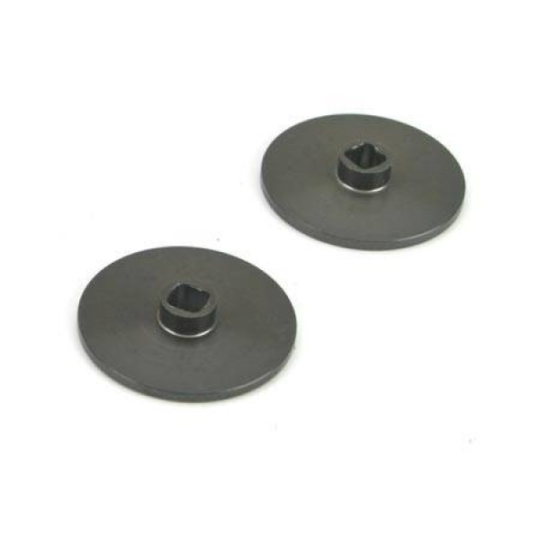 DD Slipper Plates: Mini-T (2)