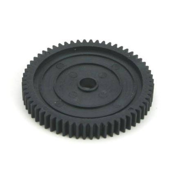 DD Slipper 60T Spur Gear:Mini-T
