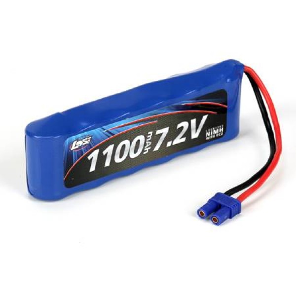 losi baja rey battery connector