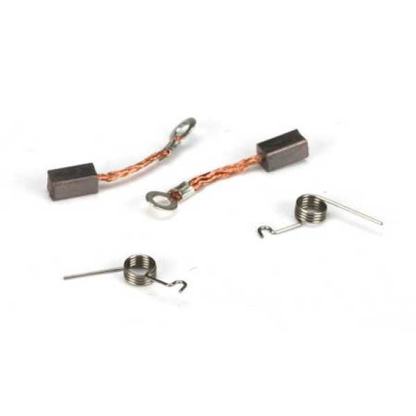 Brush & Spring Set: RX-280, MB,