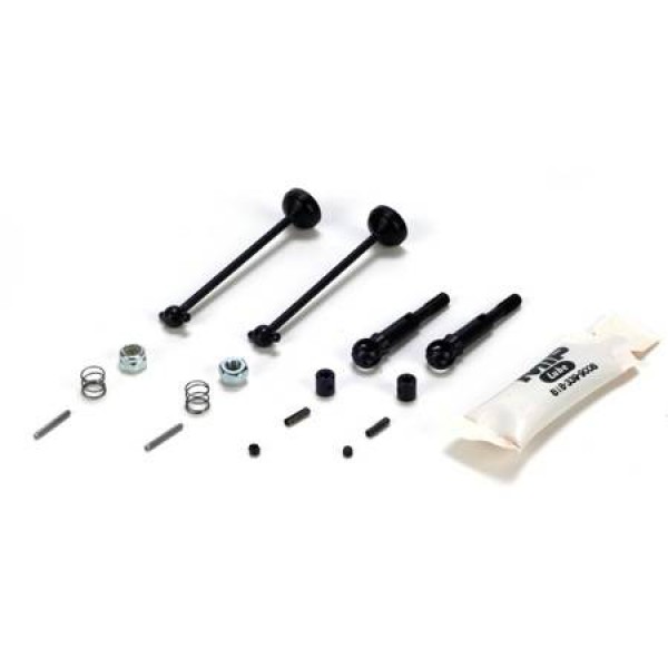 MIP CVD Set: Losi 1/18 2WD