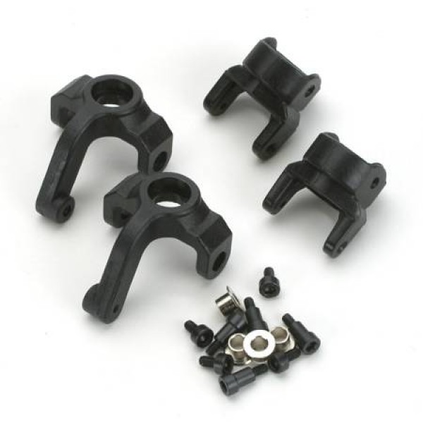 FrSpindles&Carriersw/Hardwre:MR