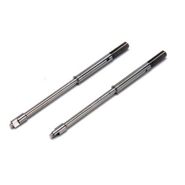 Axle, SS (1Pc Hub): MRC