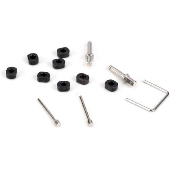 Losi Suspension Hardware Set (Micro-T/B/DT)
