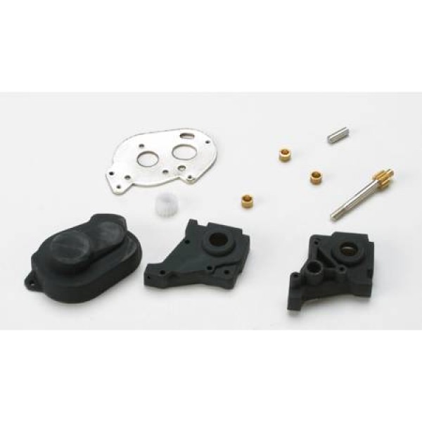 Transmission Set: Micro-T/B/DT