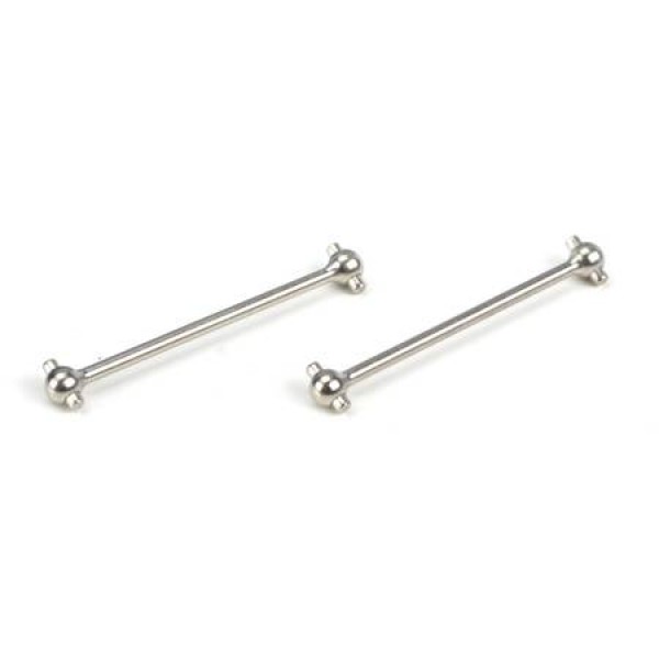 Losi Driveshafts (Micro-T/B/DT) (2)