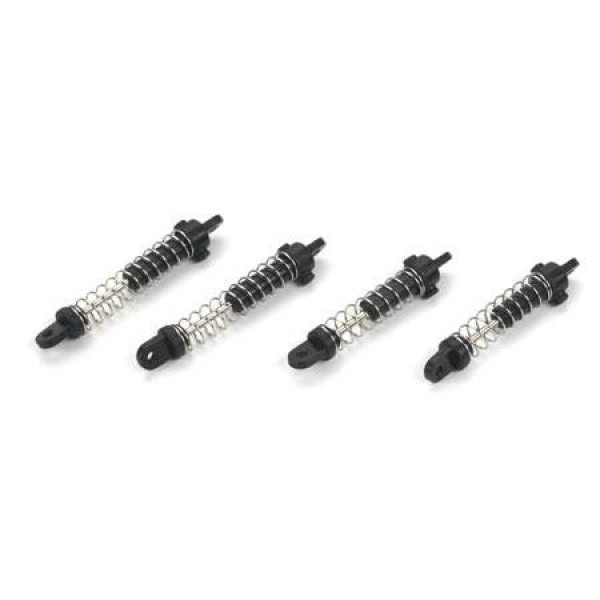 Spring Damper Set: Micro-T/B/DT