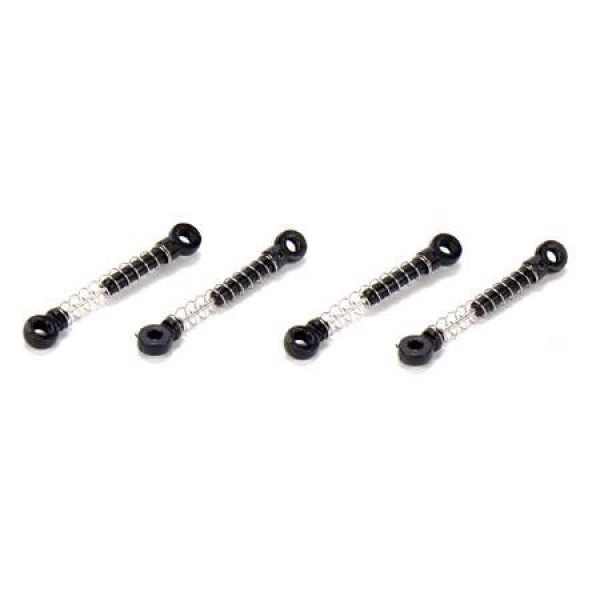 Losi Spring Damper Shock Set (McRC)