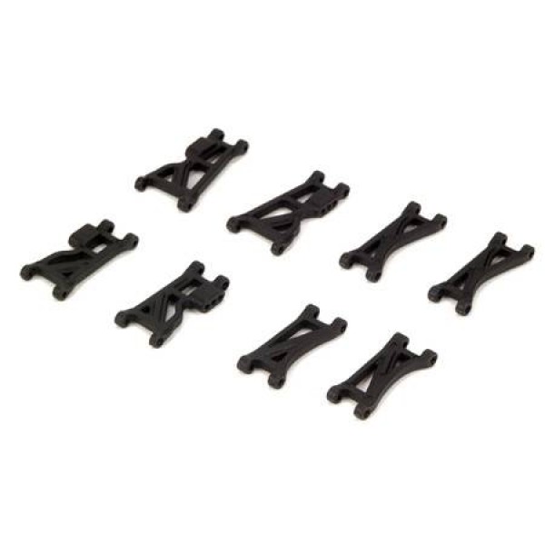 Losi Suspension Arm Set (Micro SCT/Rally/Truggy)