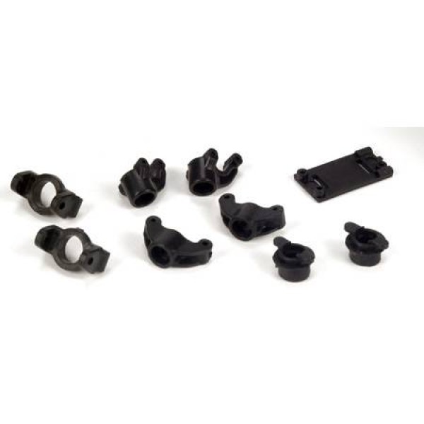 Losi Spindles, Carriers, Hubs (Micro SCT/Rally/Truggy)