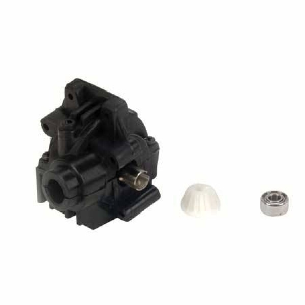 Compl FR Gearbox:MCSCT,Rally,Tr