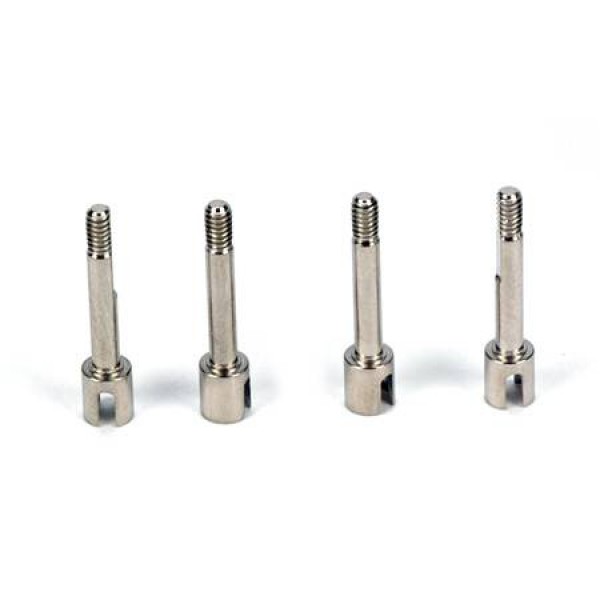 Axle Set: MCSCT, Rally, Truggy