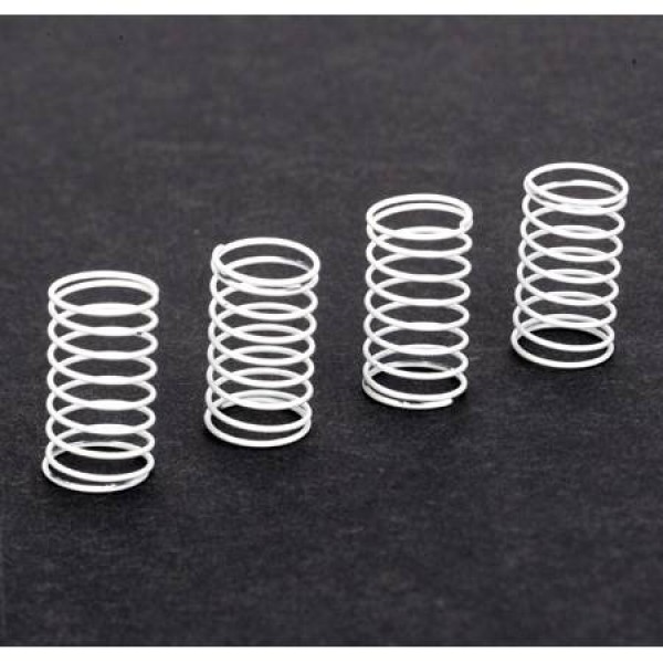 Losi Soft Damper Spring (Micro SCT/Rally/Truggy) (4)