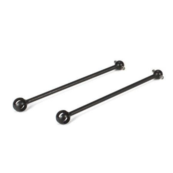 Losi Front CV Driveshaft (Mini 8IGHT) (2)