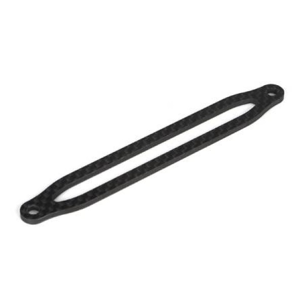 Losi Battery Strap, Carbon Fiber (Mini 8IGHT)
