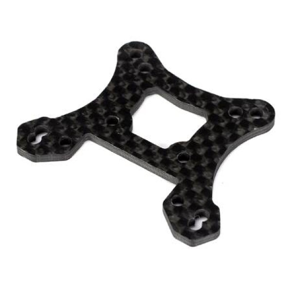 losi mini b shock tower