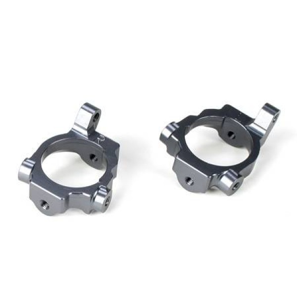 Losi Aluminum Carrier Set (Mini 8IGHT)