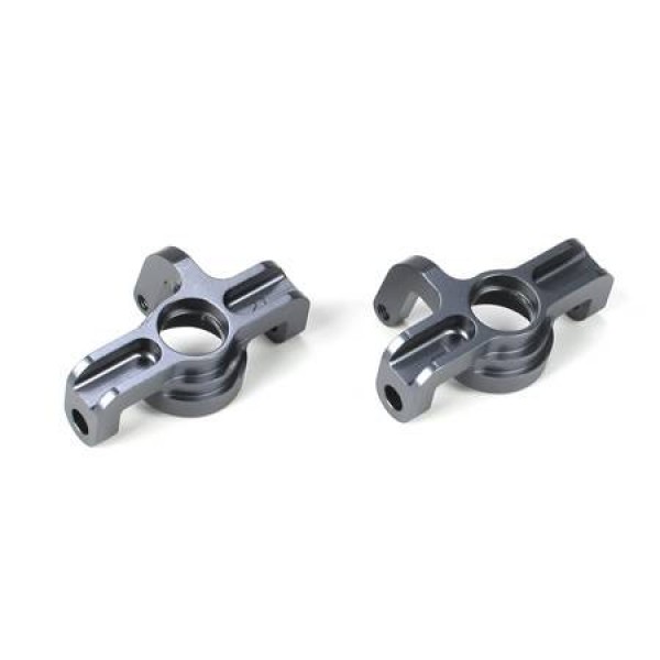 Spindle Set, Alum: Mini 8IGHT