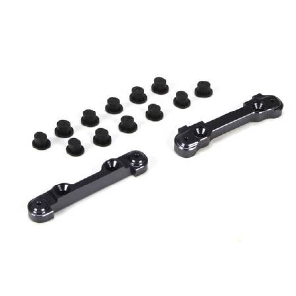 losi mini 8ight front differential