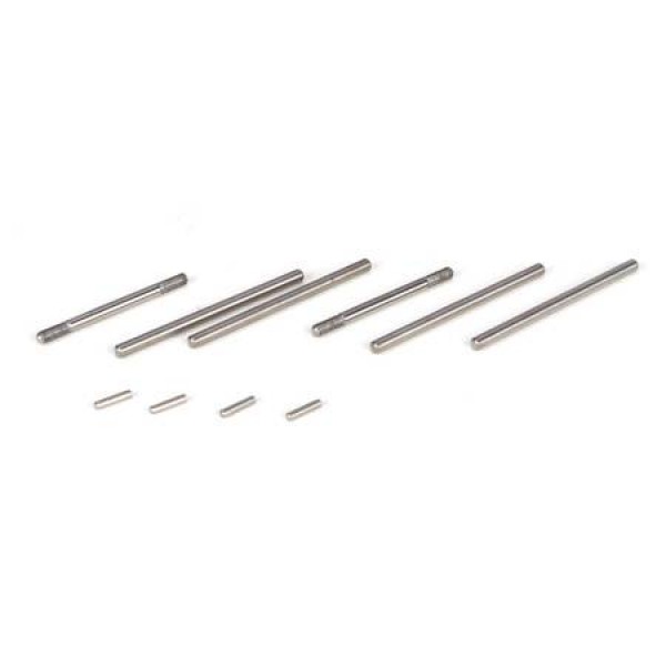 Losi Hingepin Set (Mini 8IGHT) (6)