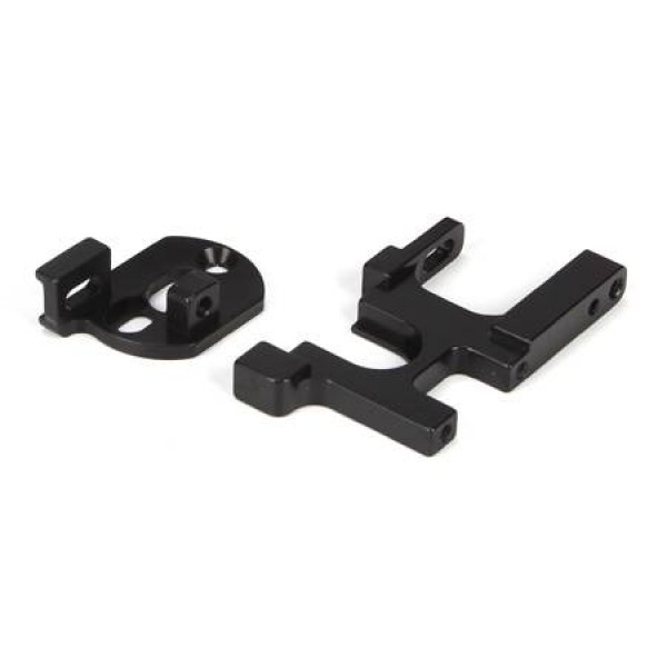 Losi Motor Mount & Adapter Set (Mini 8IGHT)