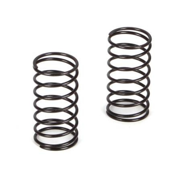 Losi Front Shock Spring Set (Mini 8IGHT) (2)