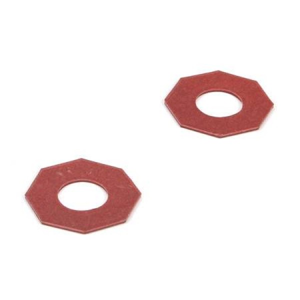 Losi Slipper Pad Set (Mini 8IGHT)