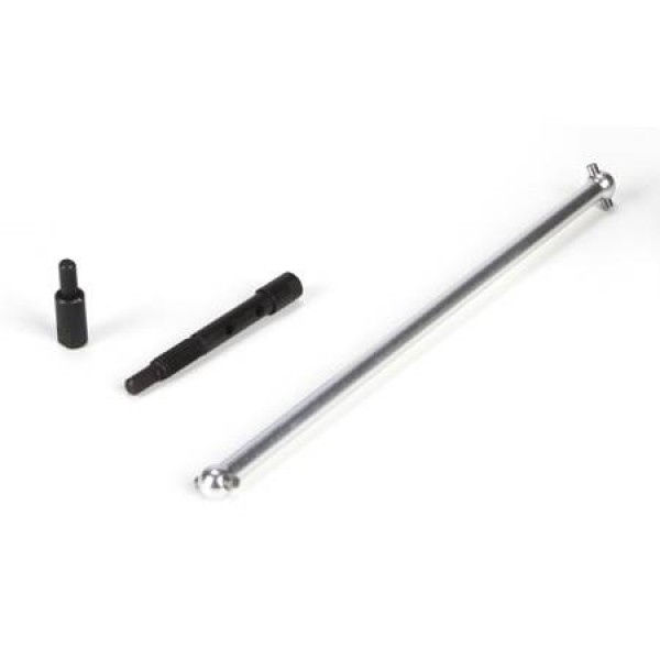 Drive Shaft Set: Mini 8IGHT