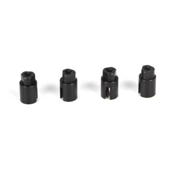 Losi Differential Outdrive Set (Mini 8IGHT)