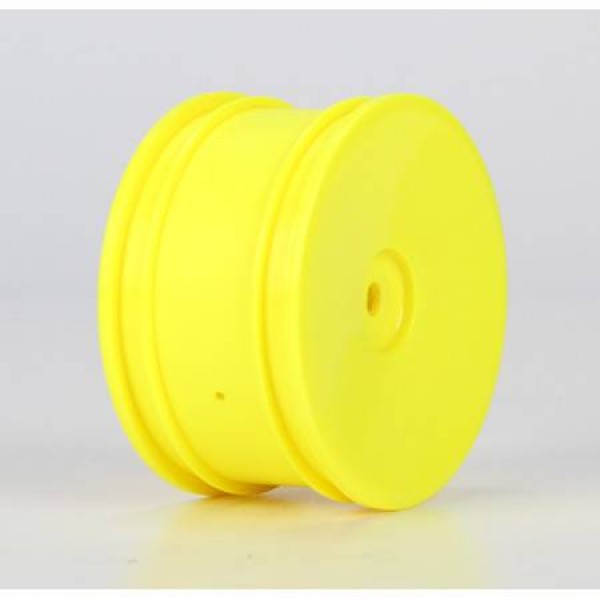 Losi Rear Wheel Set (Mini 8IGHT)