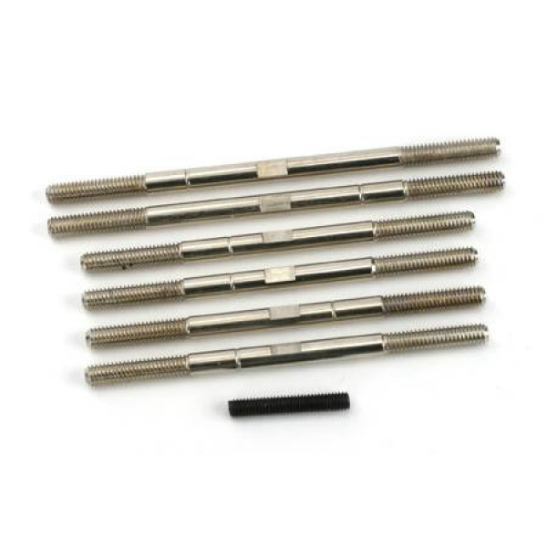 Camber/Steering Link Set : HRL