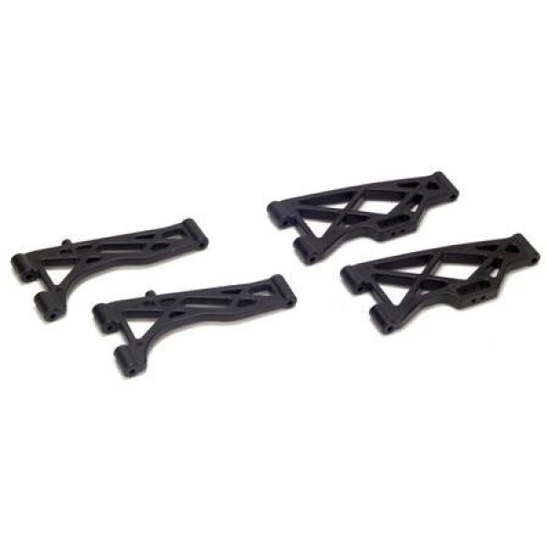 Losi Front/Rear Suspension Arms (XXL/2/LST2/LST3XL-E)