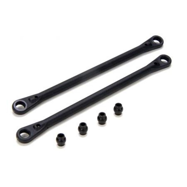 Losi Upper Track Rods (NCR/NCR SE)