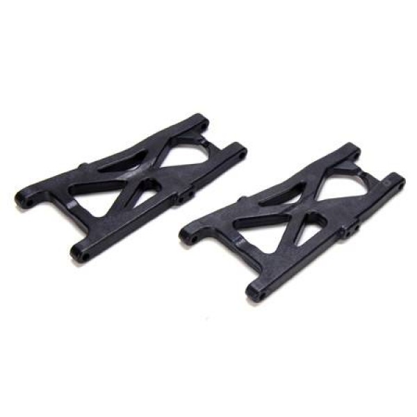 Rear Suspension Arm Set: Strike