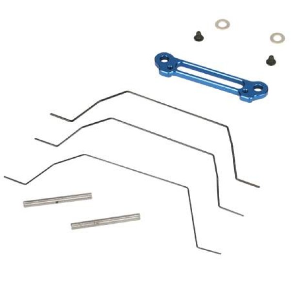Sway Bar Kit: XXX-SCT