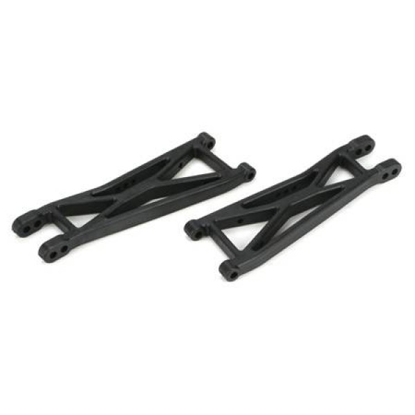 Losi Front Suspension Arms, EA3 (XXX-SCT)