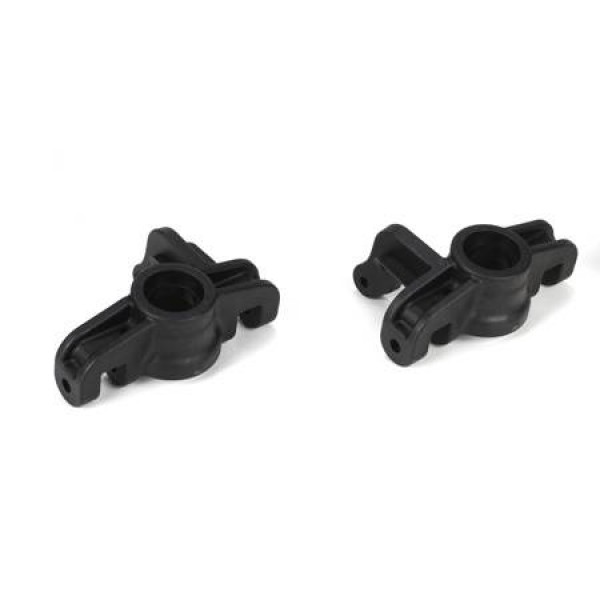 Losi Front Spindle Set (5IVE-T/MINI WRC) (2)
