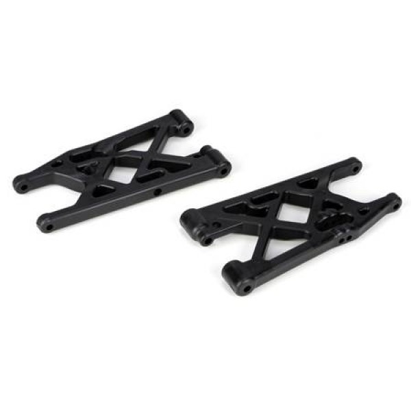 Losi Rear Suspension Arm Set (5IVE-T) (2)