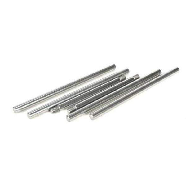 Losi Hinge Pin Set (5IVE-T/MINI WRC) (4)