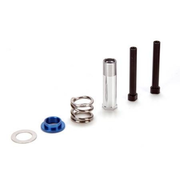 Losi Steering Posts/Tubes & Hardware (10-T)