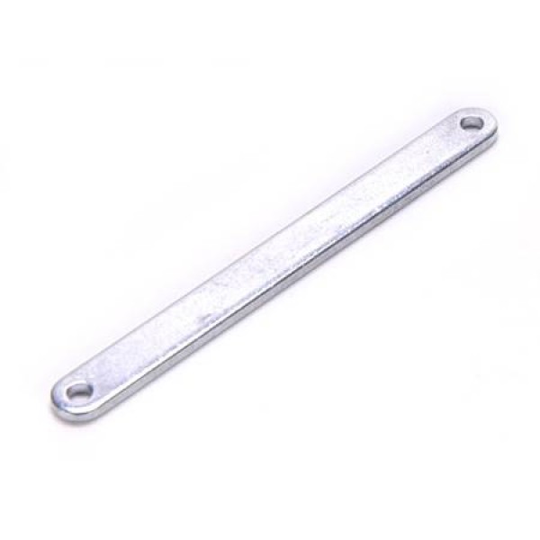 Front Tie Brace: Strike