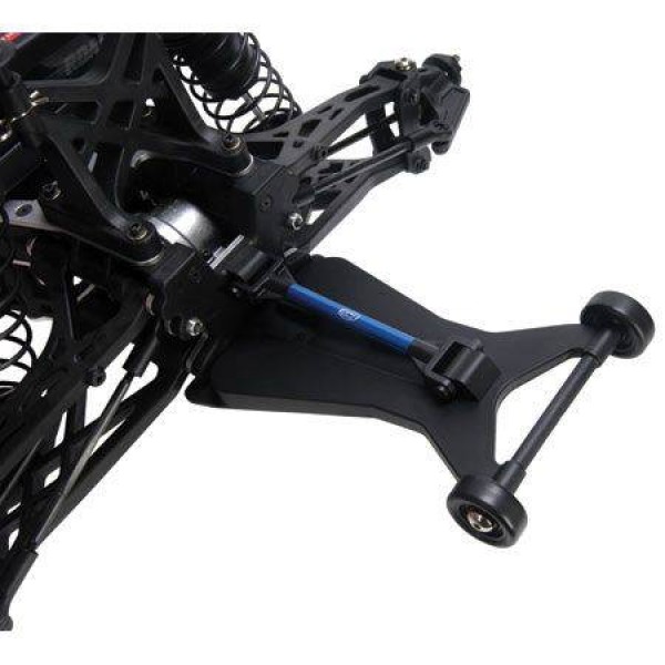 losi lmt wheelie bar