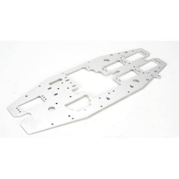 Main Chassis Plate:LST,LST2,AFT