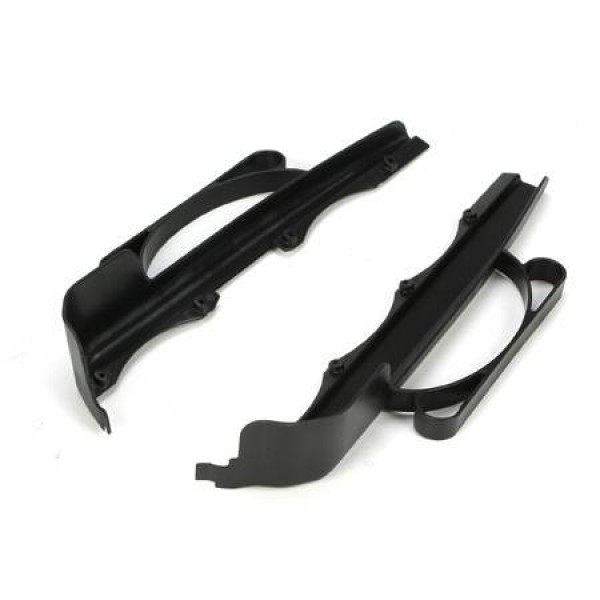 Losi Sideguards (TEN-SCTE)