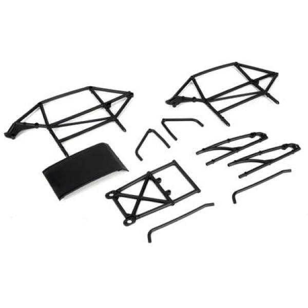 Cage Set: XXX-SCB